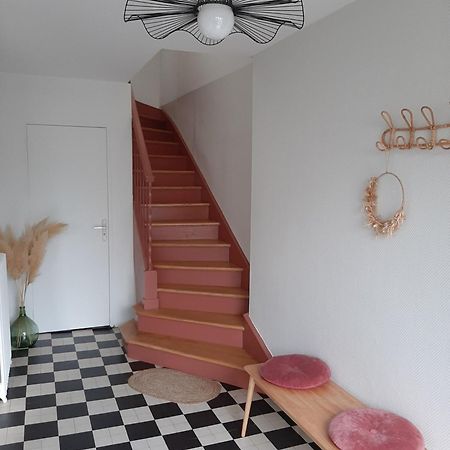 Appartement Magnolia 브리브라가야르드 외부 사진