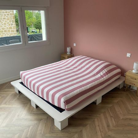 Appartement Magnolia 브리브라가야르드 외부 사진