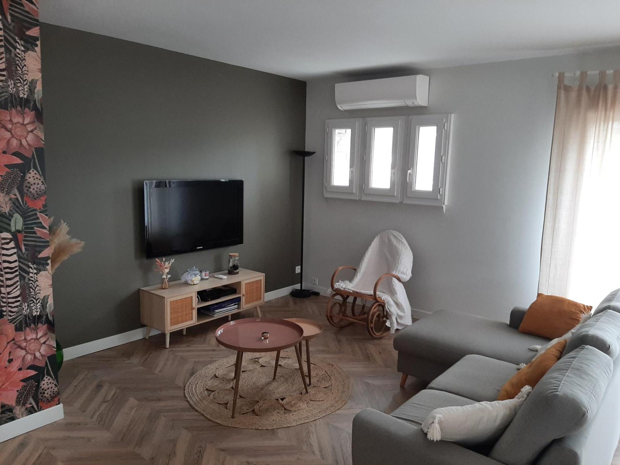 Appartement Magnolia 브리브라가야르드 외부 사진
