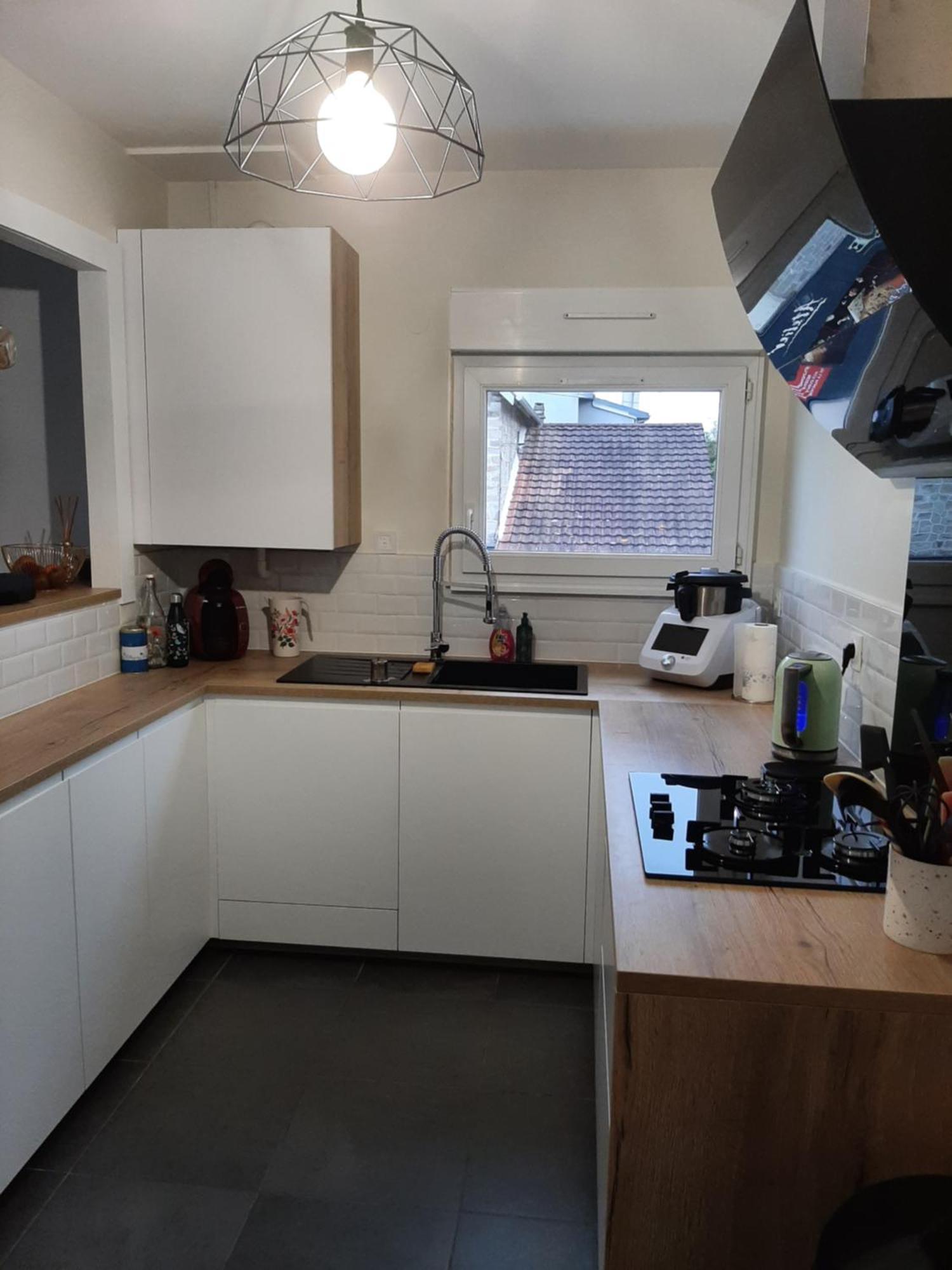 Appartement Magnolia 브리브라가야르드 외부 사진