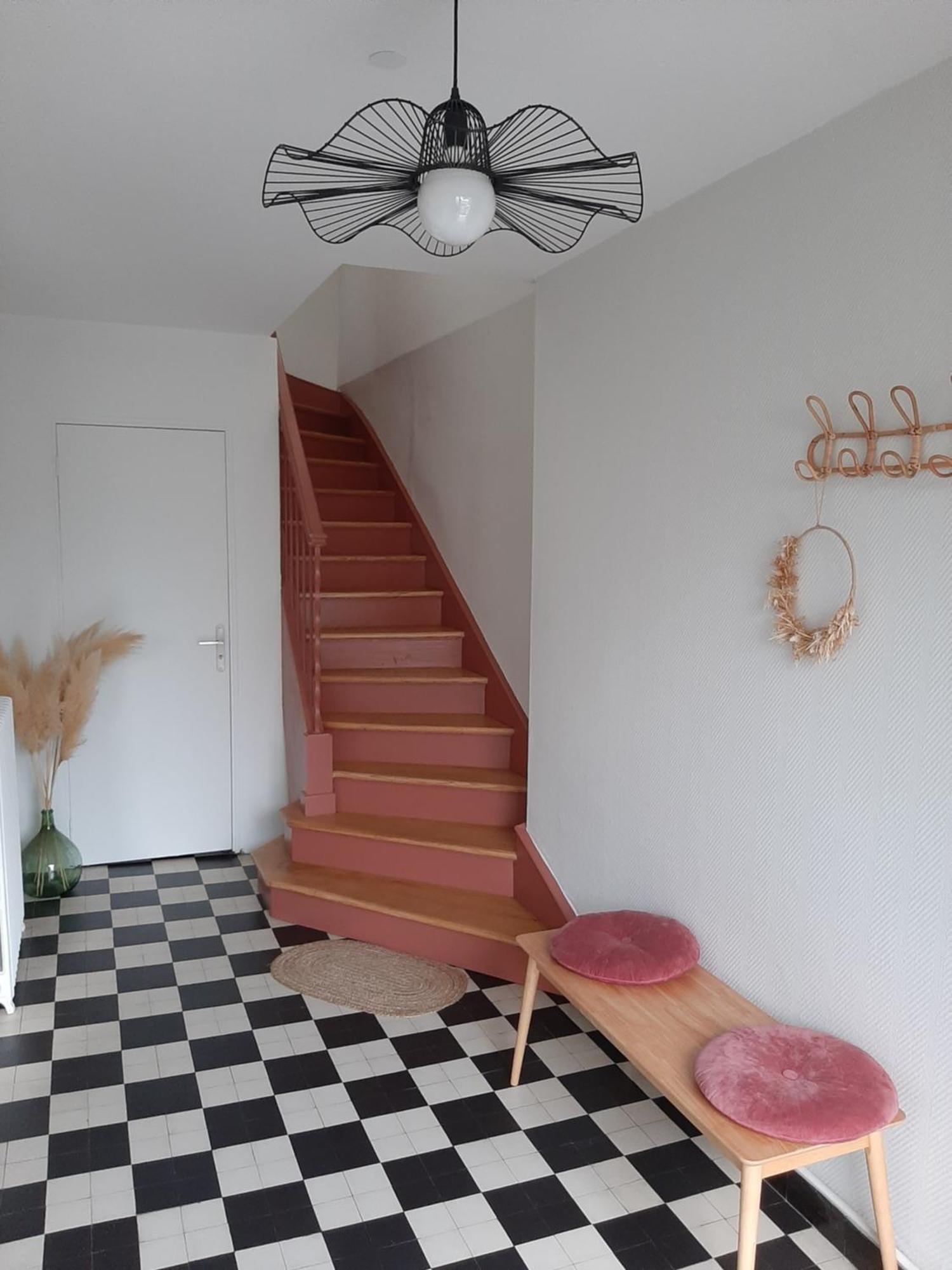 Appartement Magnolia 브리브라가야르드 외부 사진