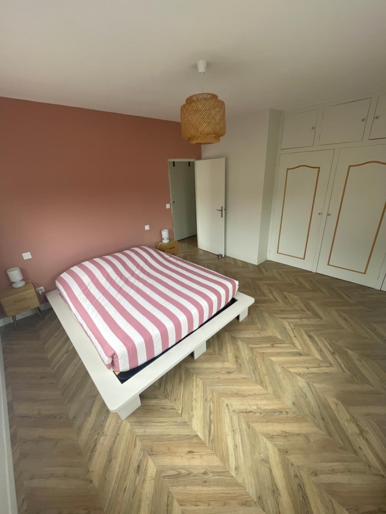 Appartement Magnolia 브리브라가야르드 외부 사진