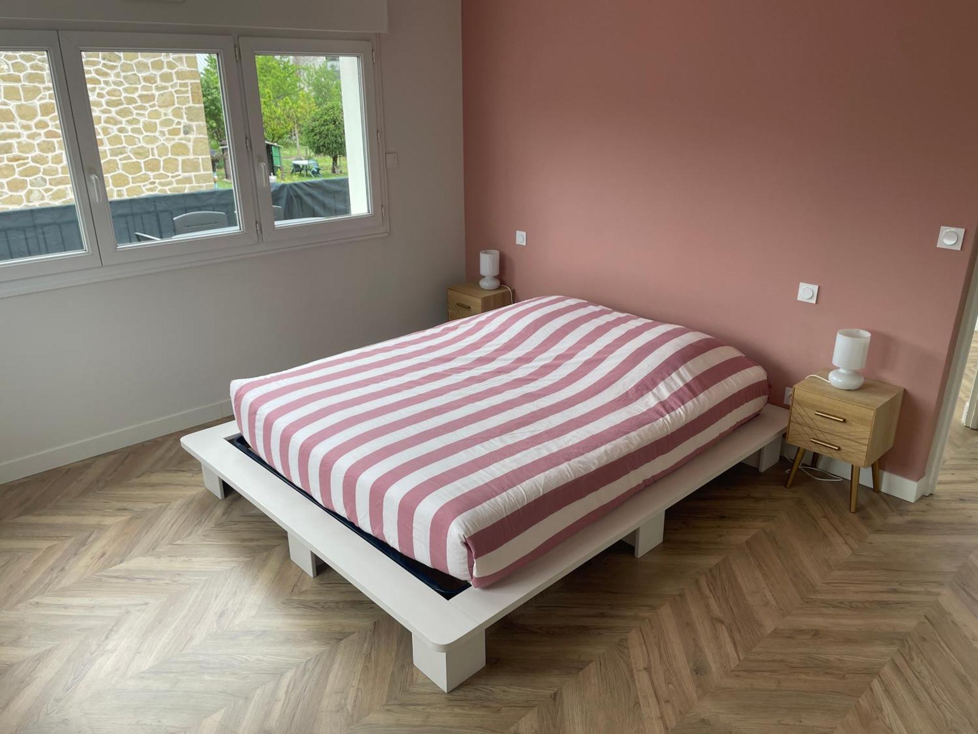 Appartement Magnolia 브리브라가야르드 외부 사진